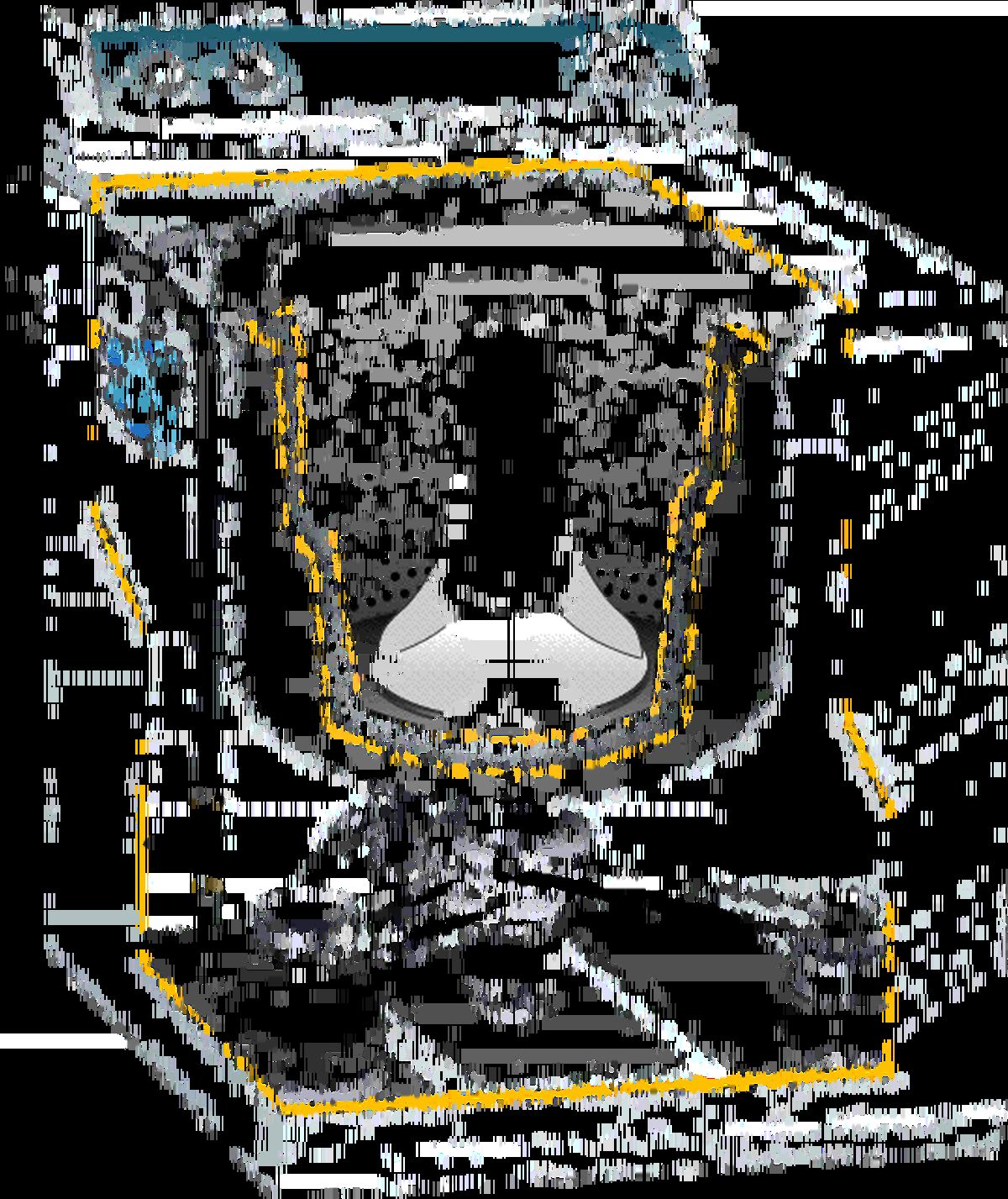 نحوه کار کردن ماشین لباسشویی/ عکس