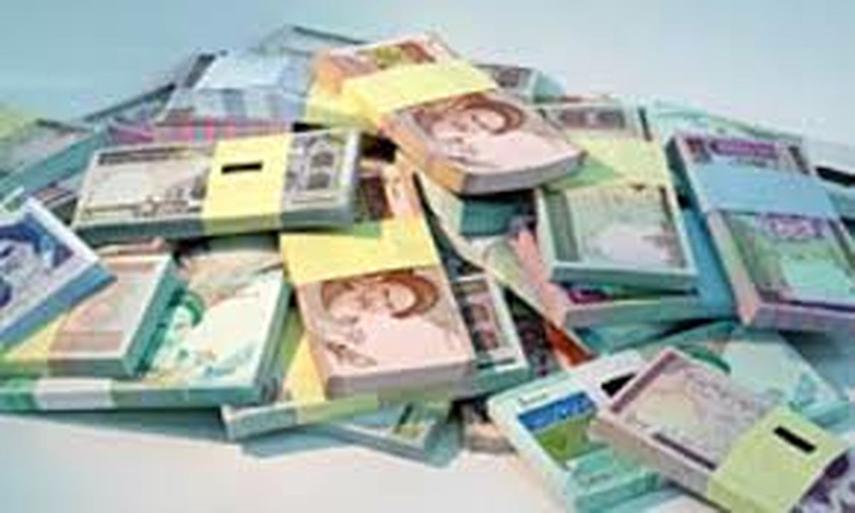 پردرآمدها بیشتر وام می‌گیرند!