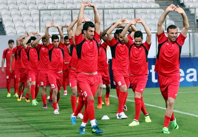 ۴ گزاره از ماجرای خوش گذرانی پرسپولیسی‌ها و پاداش ۸۵ میلیونی!