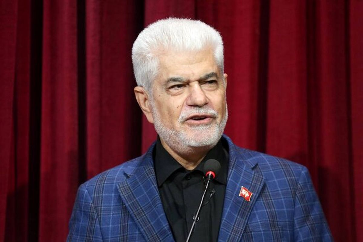 درخواست رئیس کمیسیون بهداشت برای برگزاری جلسه فوری با رئیسجمهور