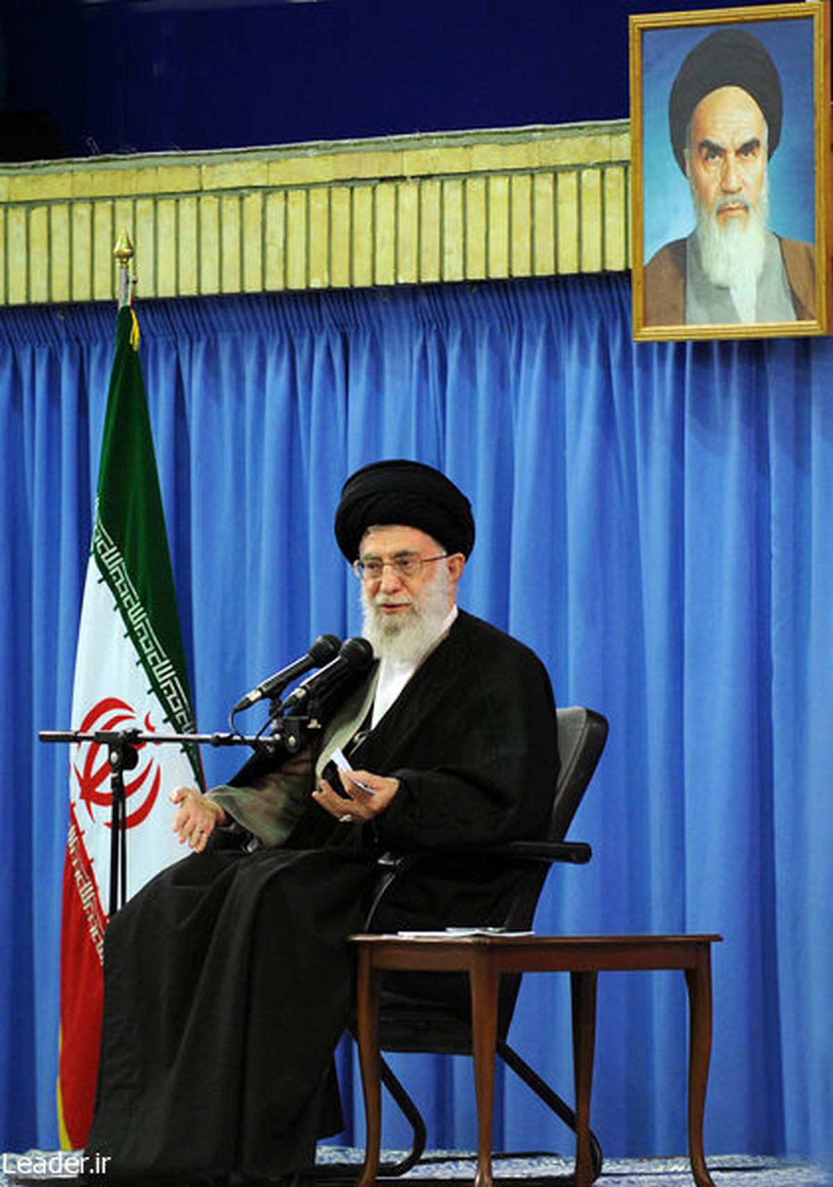 مصالح کشور نباید در دست سیاستگذاران خارجی باشد/ باید یک زنجیره کامل و شبکه عظیم تولید علم ایجاد شود