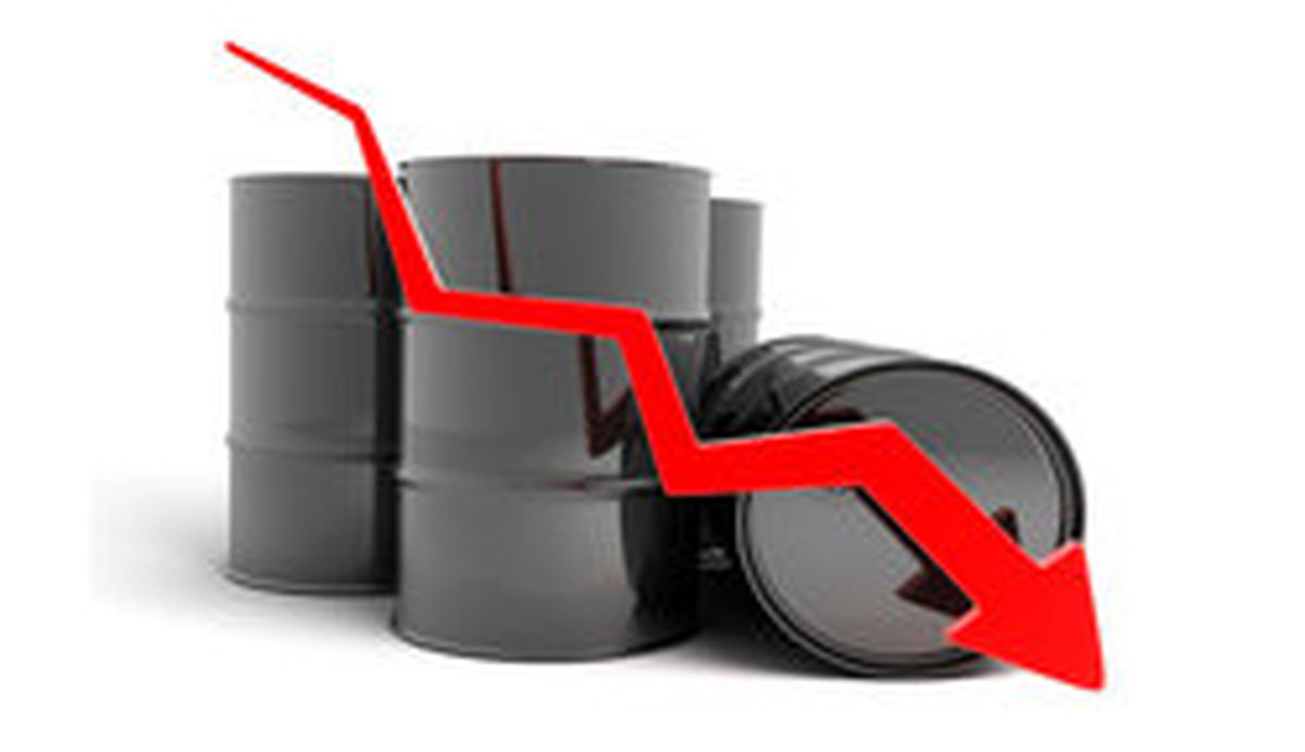 آیا کاهش قیمت نفت نگران کننده است؟