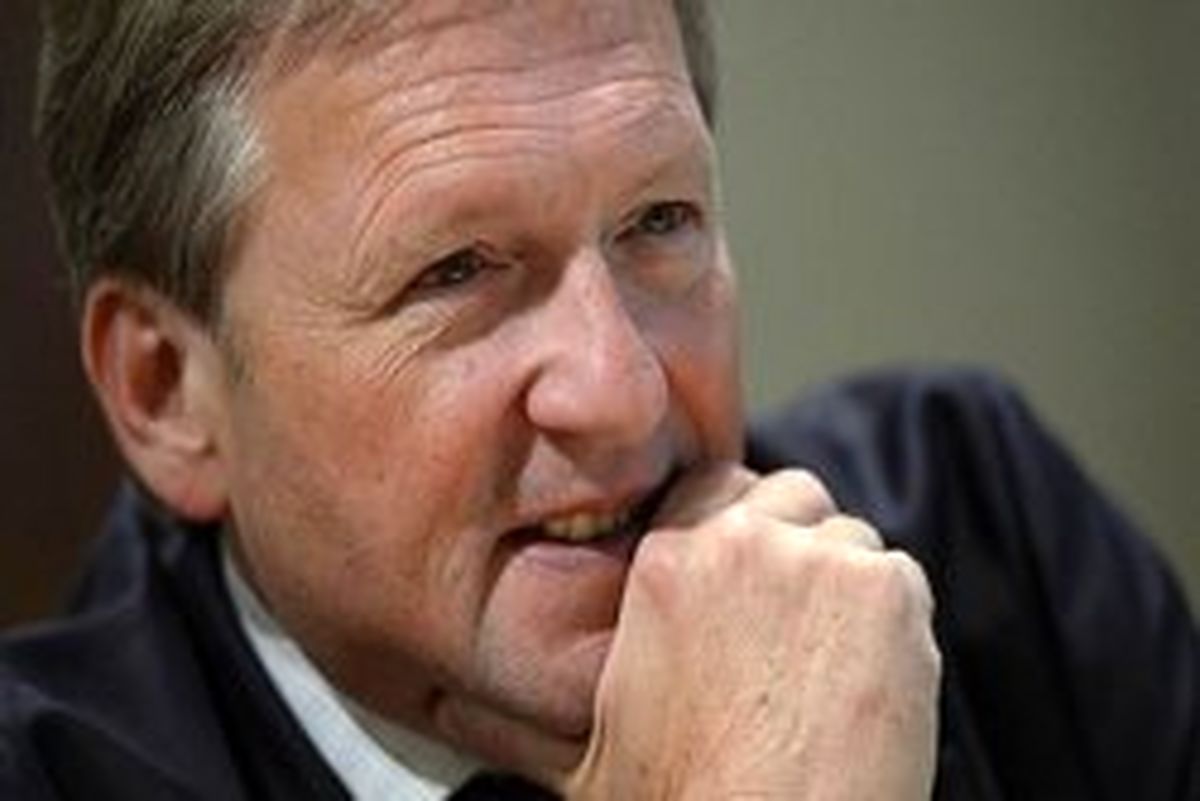 «بوریس تیتوف» نامزد انتخابات ریاست جمهوری روسیه شد