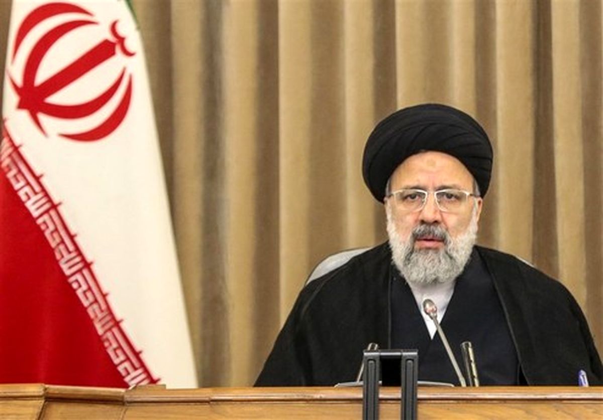 فراخوان مهم رئیسی در رابطه با فضای مجازی