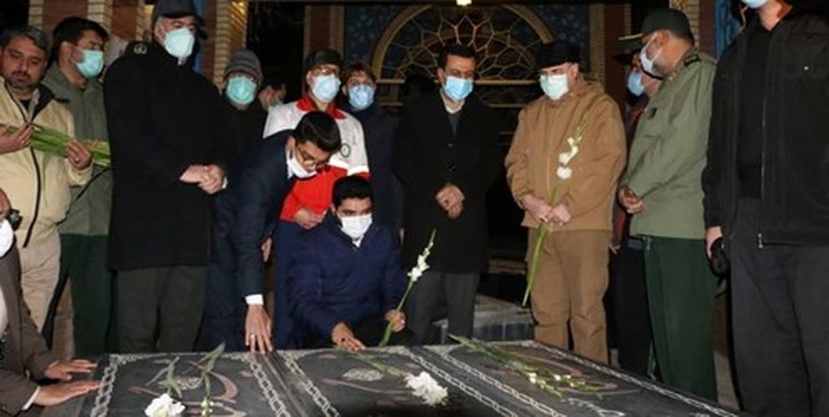 خبر خوش قالیباف برای ایثارگران