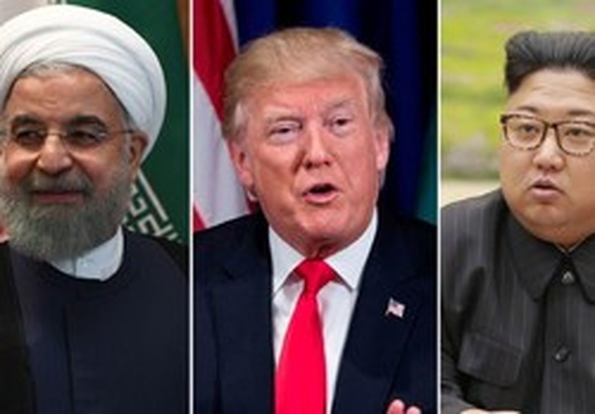 آیا مسیر «پیونگ‌یانگ» از «تهران» هموارتر است؟