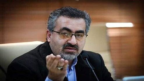 نحوه استفاده صحیح از ‎ماسک در روزهای کرونایی