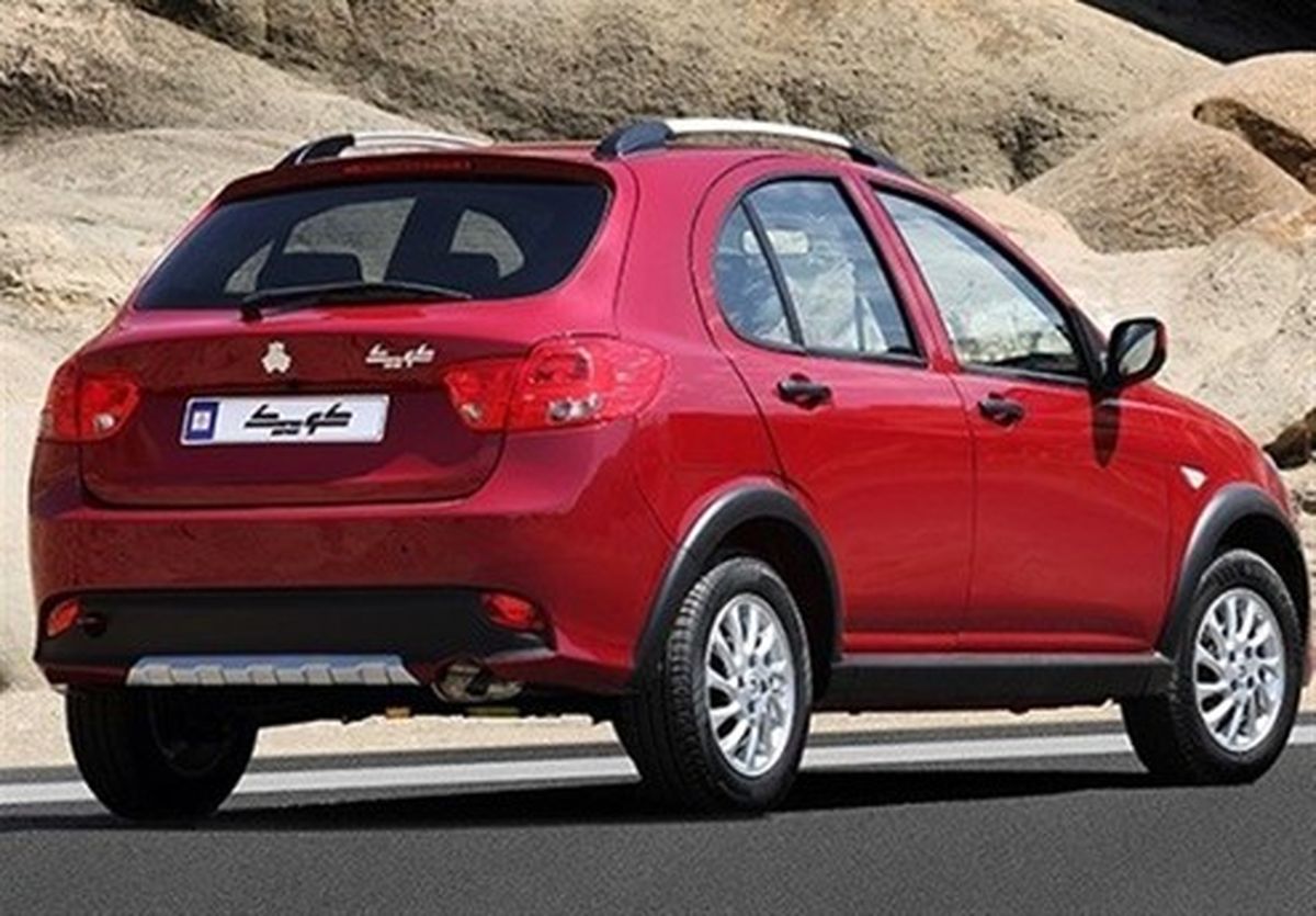 کوئیک ۵ میلیون تومان گران شد