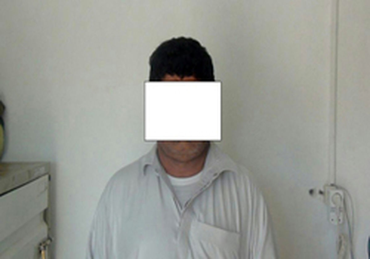 دستگیری عامل تشویش اذهان عمومی در شبکه‌های مجازی