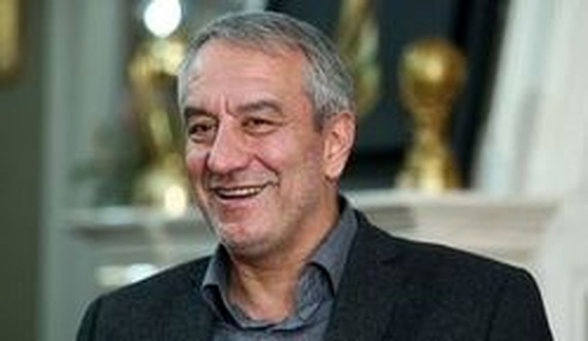 کفاشیان: برای پخش فوتسال بانوان، منتظر نمی‌مانیم