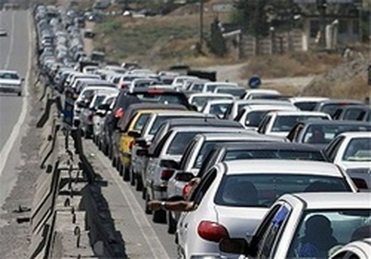 آخرین گزارش پلیس راهور از محورهای مسدود کشور