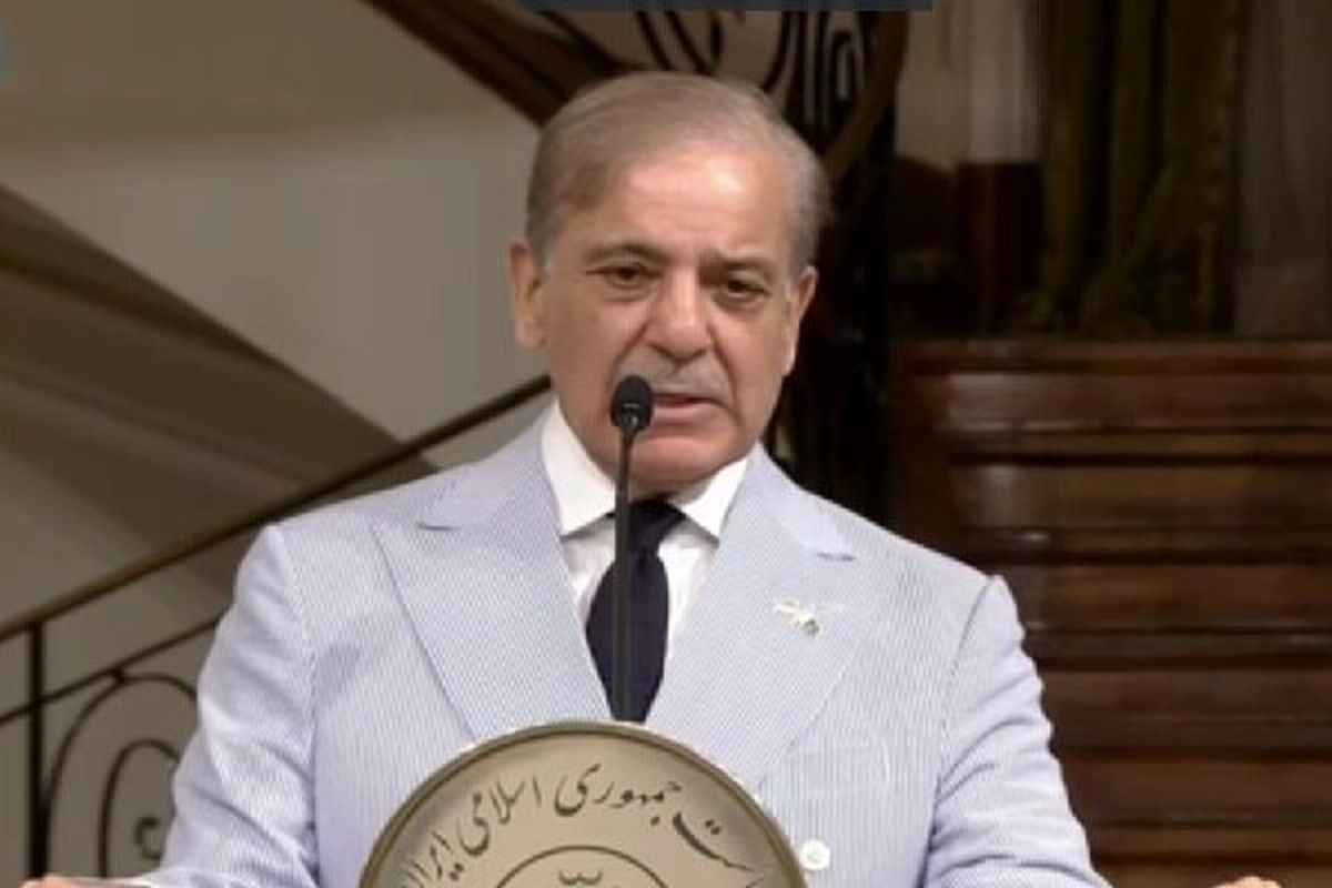 حمایت پاکستان از حق ایران برای استفاده از انرژی صلحآمیز هستهای