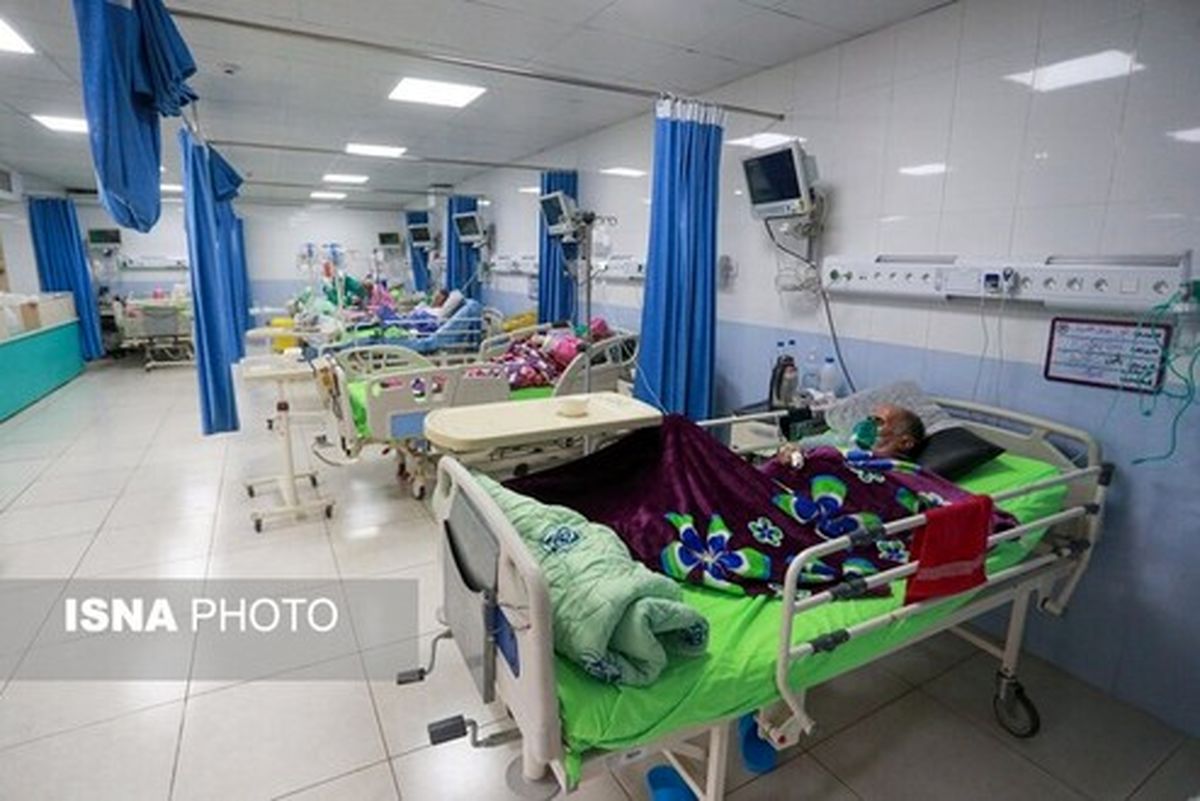 ادامه رکورد زنی کرونا در کشور/ ۴۵۷ فوتی و ۱۱۵۱۷ ابتلای جدید