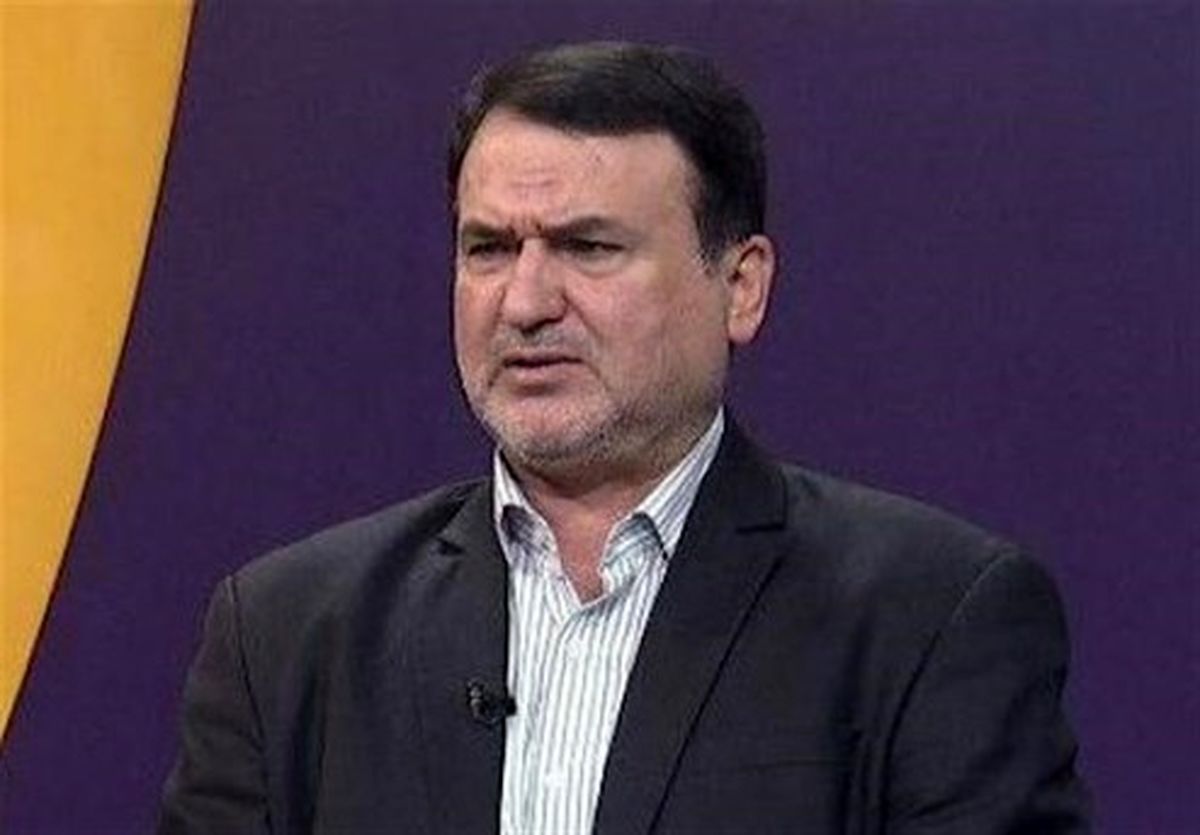 نقش یک سفارتخانه خارجی در ناآرامیهای عراق