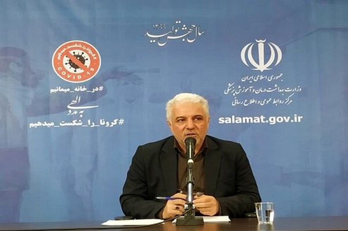 وضعیت ۴ قلم داروی ضد کرونا