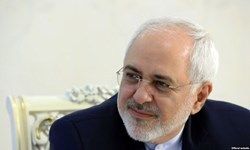 پاسخ کنایه‌آمیز ظریف به ادعاهای مقامات سعودی علیه ایران