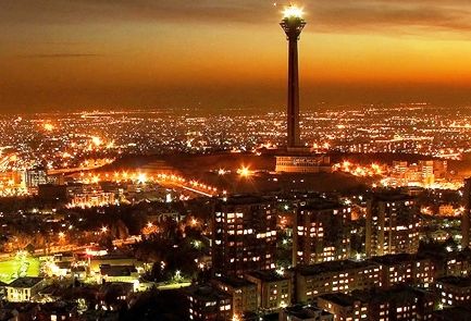 تهران؛کانون تولید علم و دانش مدیریت شهری در خاورمیانه