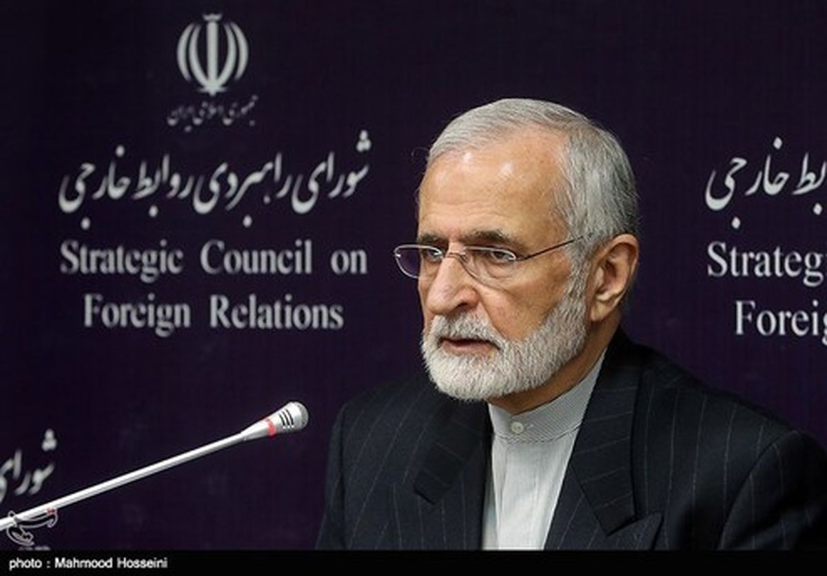 کمال خرازی: شکل گیری «چندجانبه‌گرایانه نوین» ضرورت است
