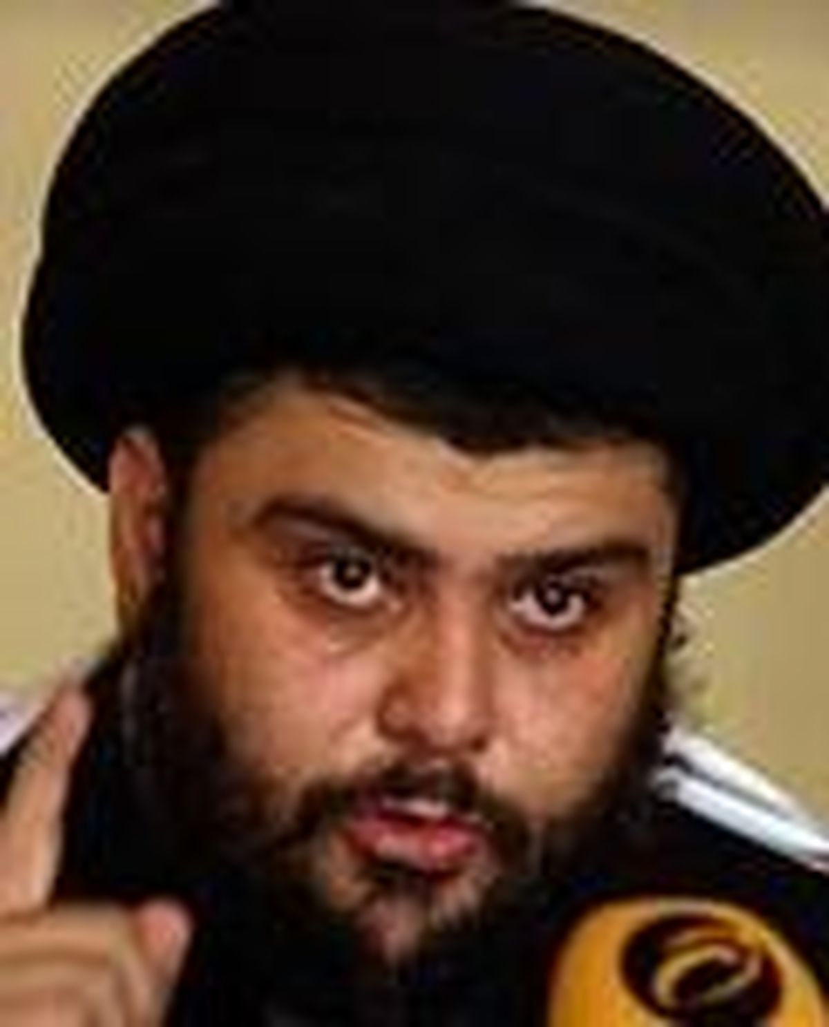 تلاش مقتدی صدر برای کسب عنوان مرجعیت