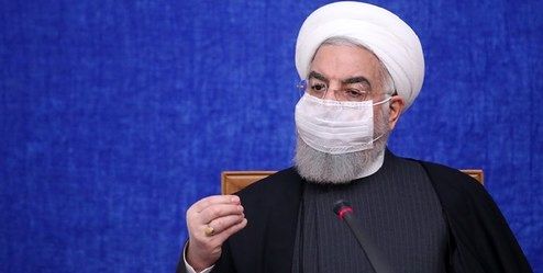 ببینید: روحانی دوباره وعده داد