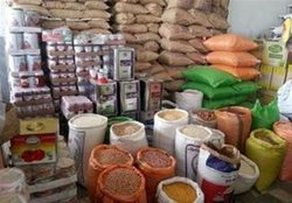 ۴۶ کالای اساسی گران شد +جدول
