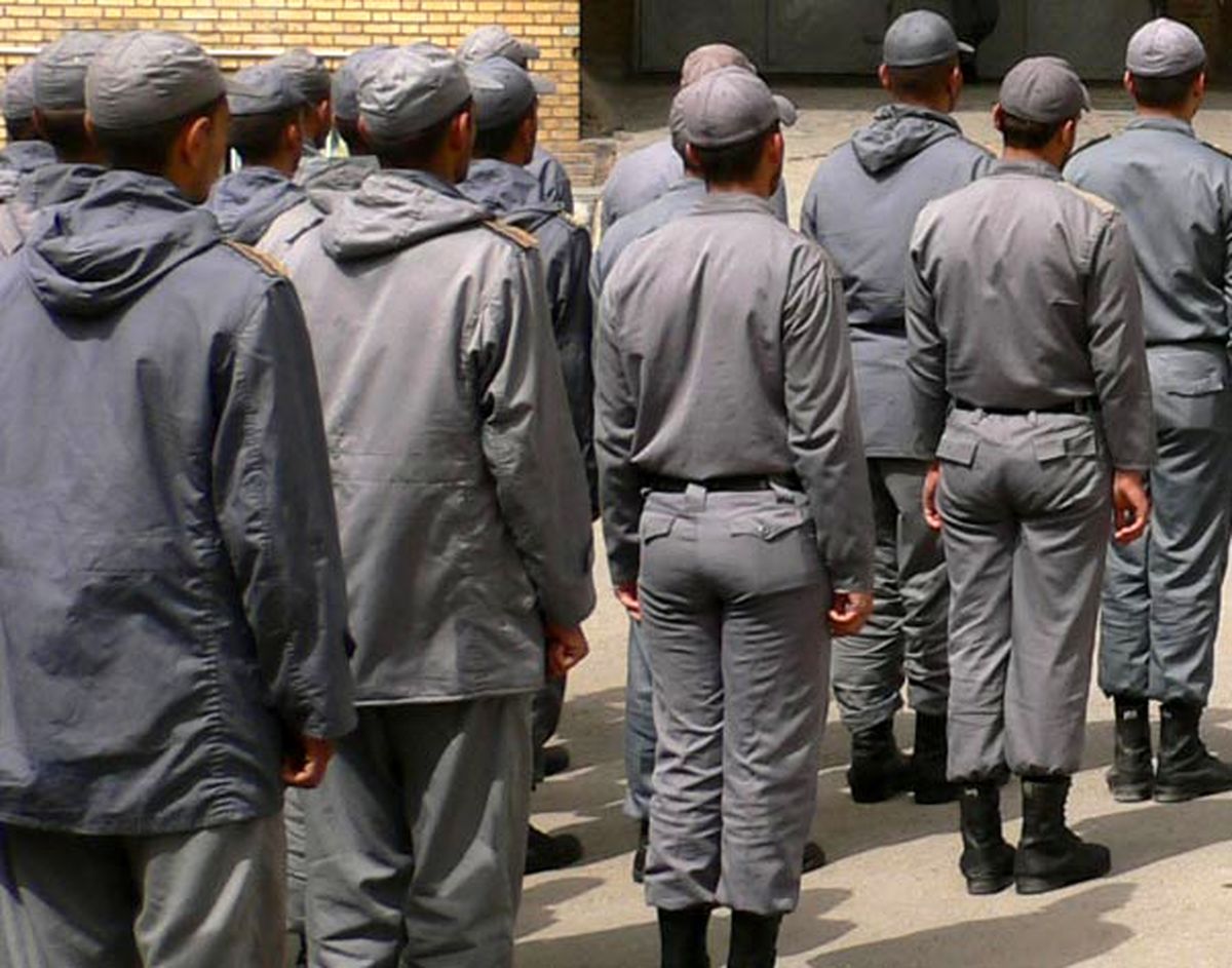 خبرهایی در باره سربازی ورزشکاران و جاعلان کارت پایان خدمت فوتبالیستها