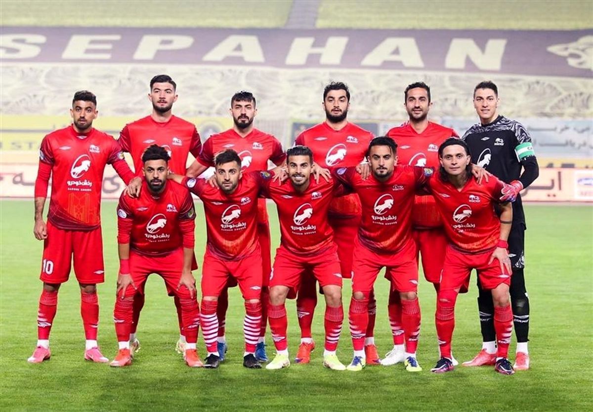 تعداد کرونایی‌های تراکتور به ۷ نفر رسید