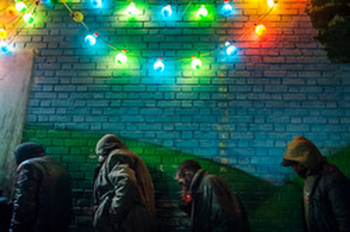 آخرین وضعیت ظرفیت مراکزنگهداری از کارتن‌خواب‌ها