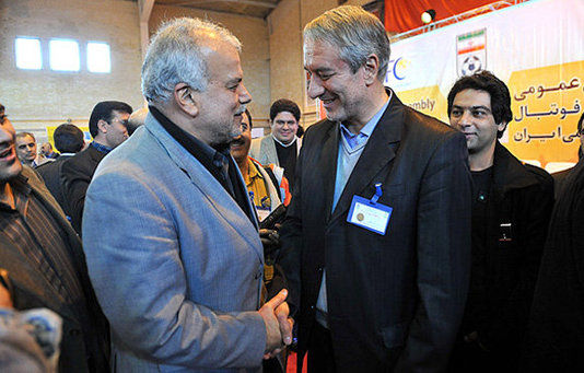 دولت مجوز حضور بازنشسته ها را صادر می کند؟