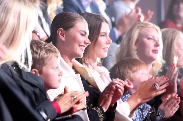 این «زن» معشوقه پوتین است؟! +عکس