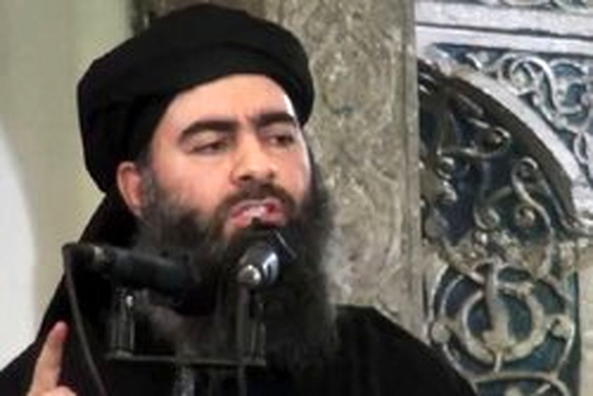 جدیدترین اظهارنظر درباره سرنوشت ابوبکر البغدادی