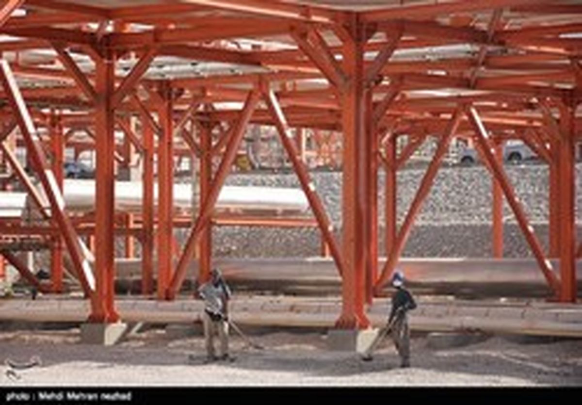 رقابت ایران و قطر در برداشت از پارس جنوبی به نفع دو کشور نیست