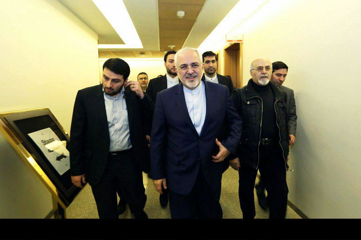 حضور چهره‌های سیاسی در مراسم جشنواره فجر +عکس