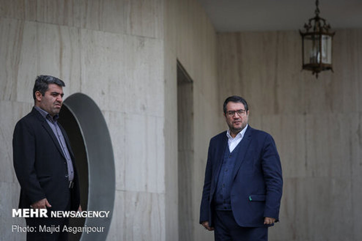 غافلگیری با برکناری رحمانی