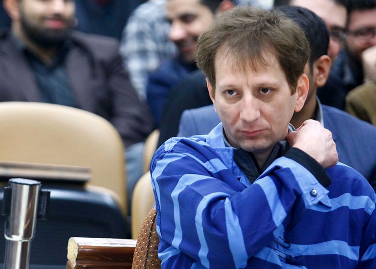 از میزان بدهی بابک زنجانی تا ورود شرکای او به ایران