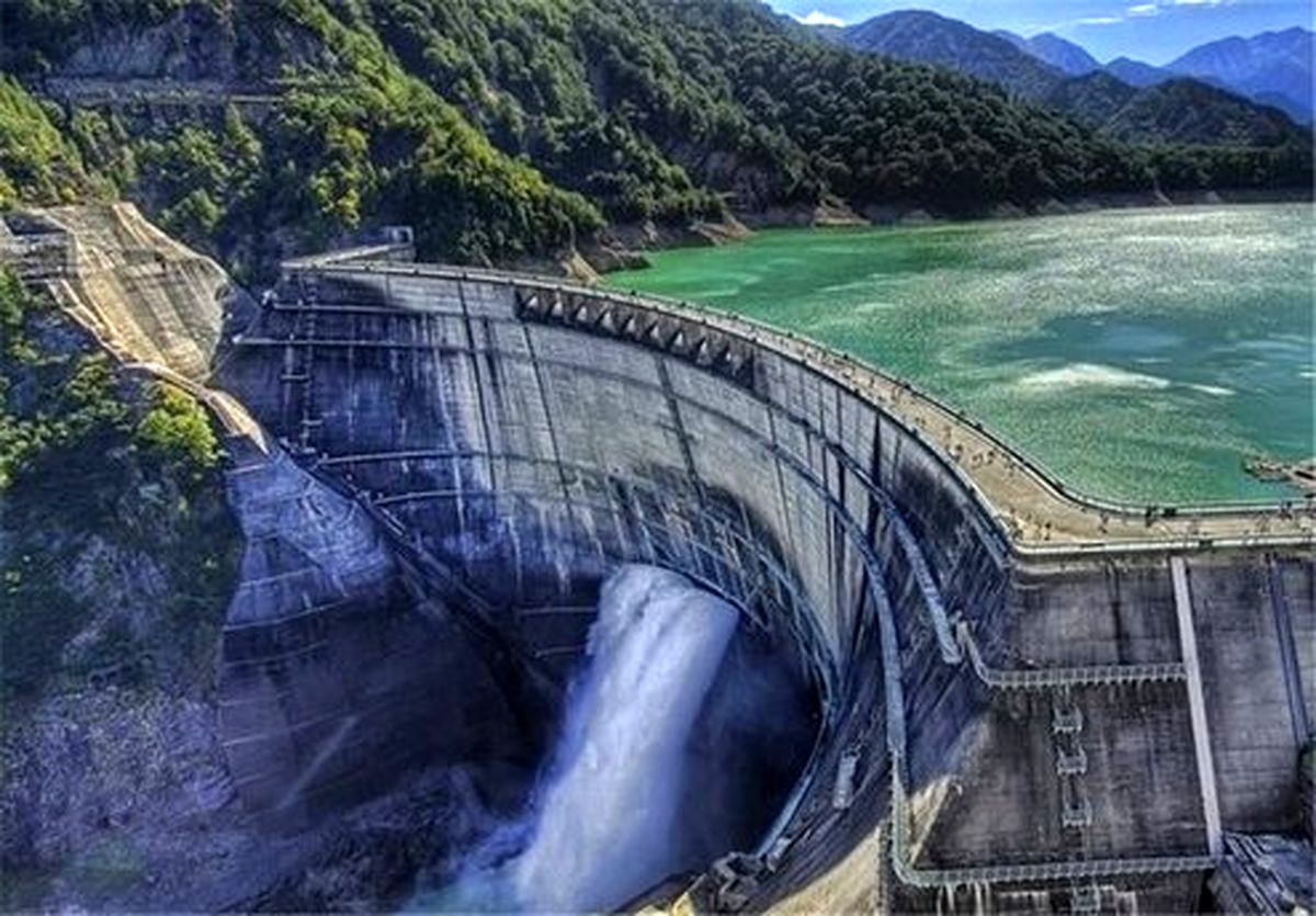 ترک خوردگی سدهای کرمانشاه واقعیت دارد؟