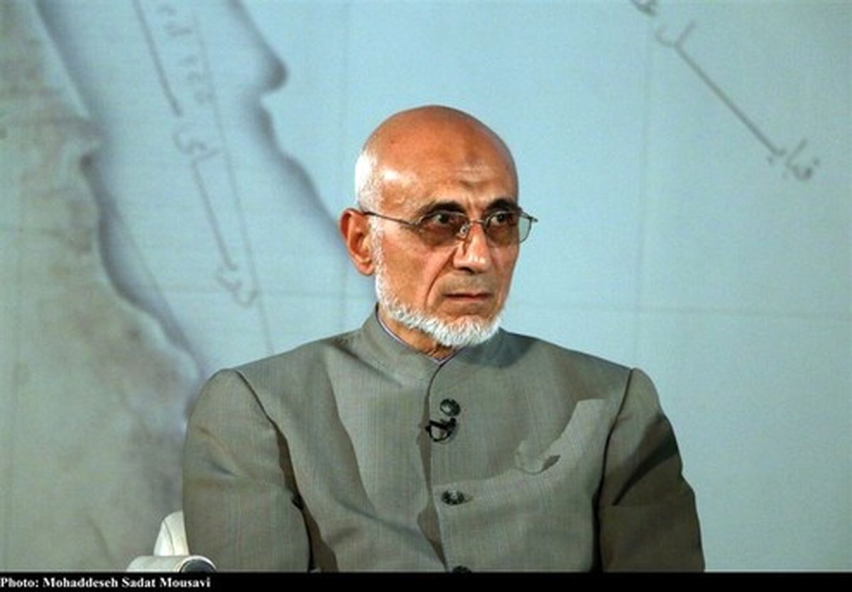 میرسلیم: هیچچیز برای آمریکا بهتر از تضعیف نیروهای مسلح نیست