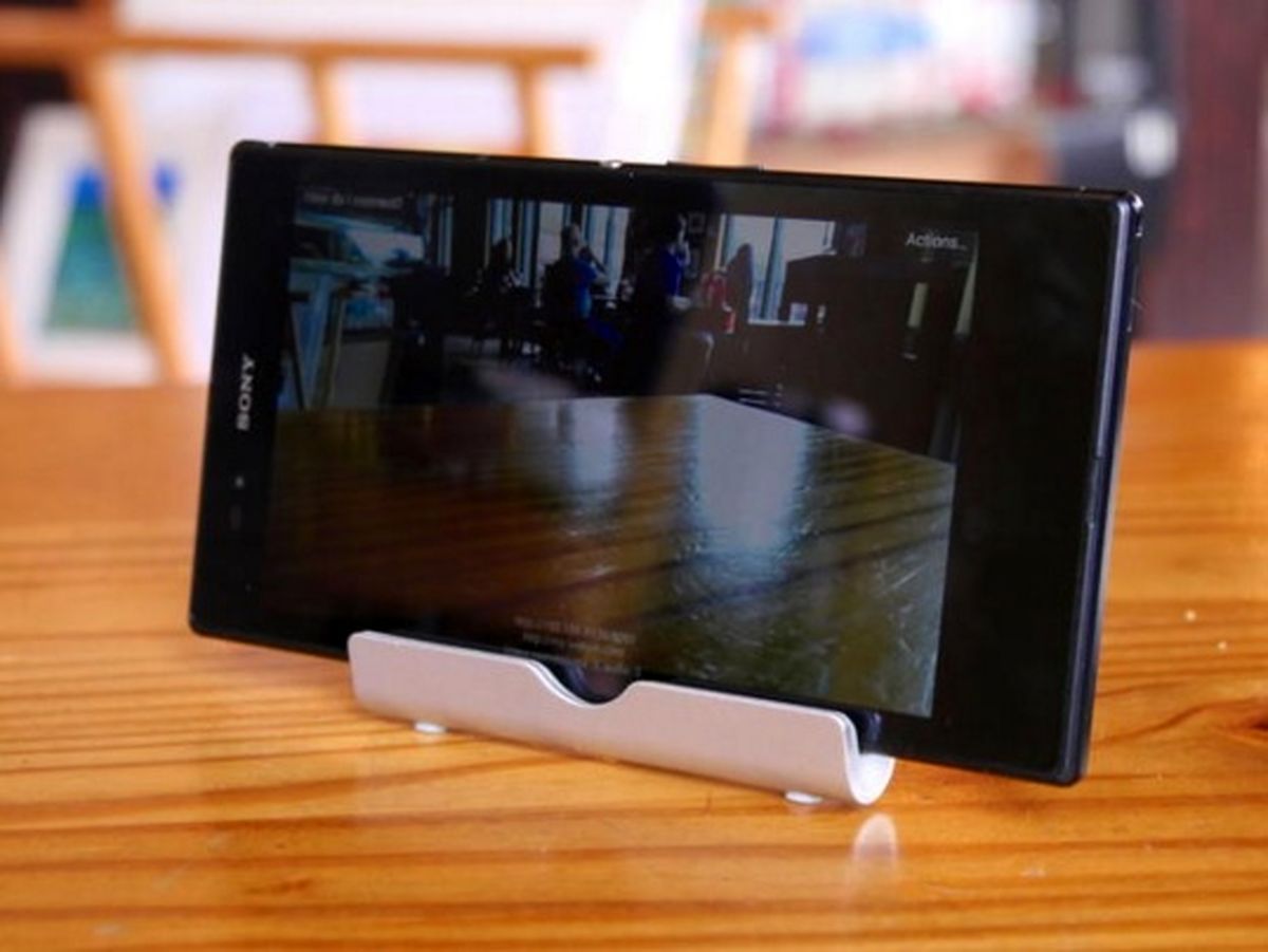 ترفند تبدیل گوشی قدیمی به دوربین امنیتی + آموزش