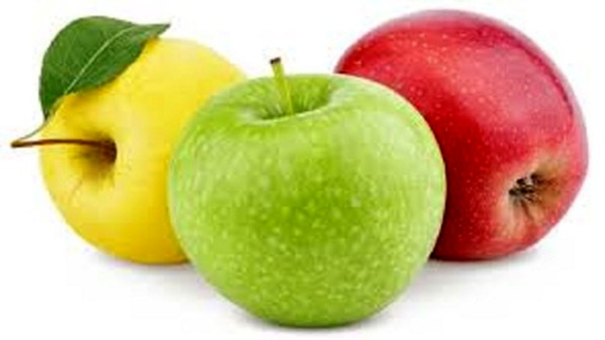 با این میوه خود را از مراجعه به پزشک بینیاز کنید