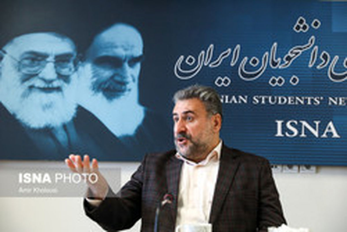 بانک اطلاعاتی بین ۶کشور منطقهای تشکیل میشود
