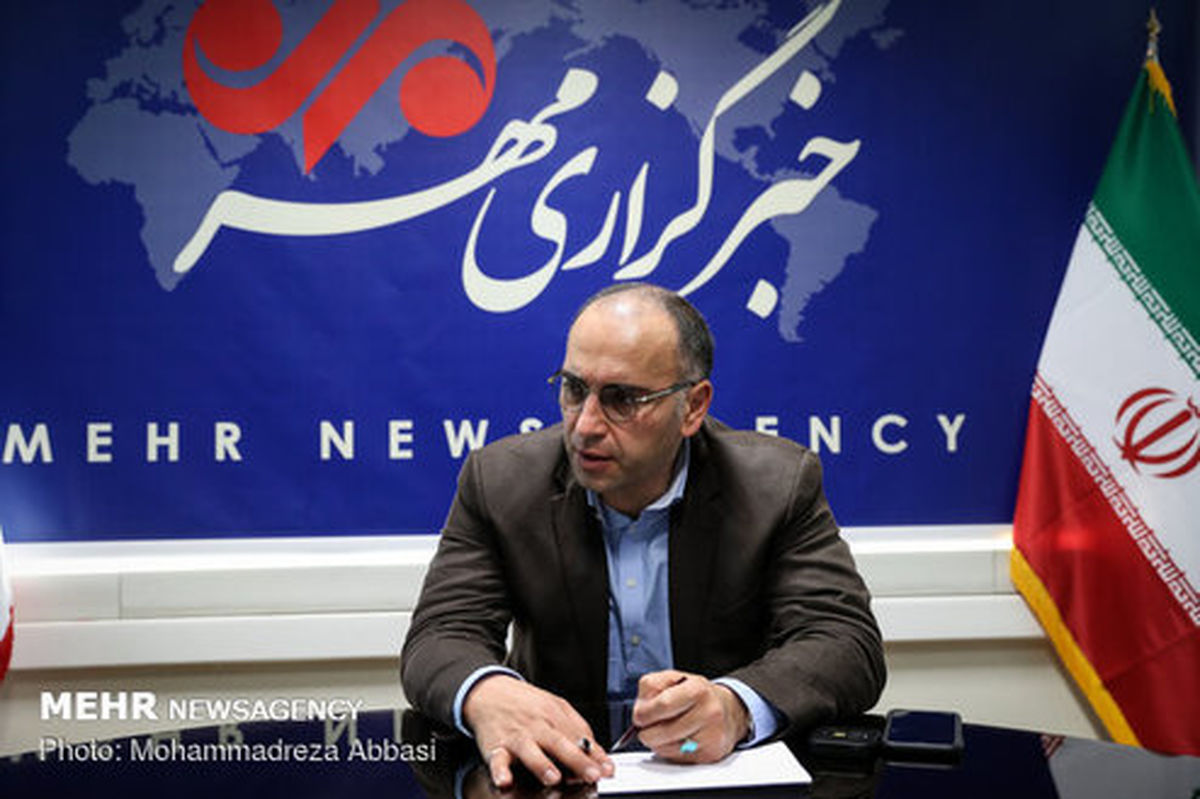 ورود وزارت ورزش به کلیپ جنجالی شناگران