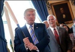 غافلگیری سامسونگ و ال جی از اقدام دولت ترامپ