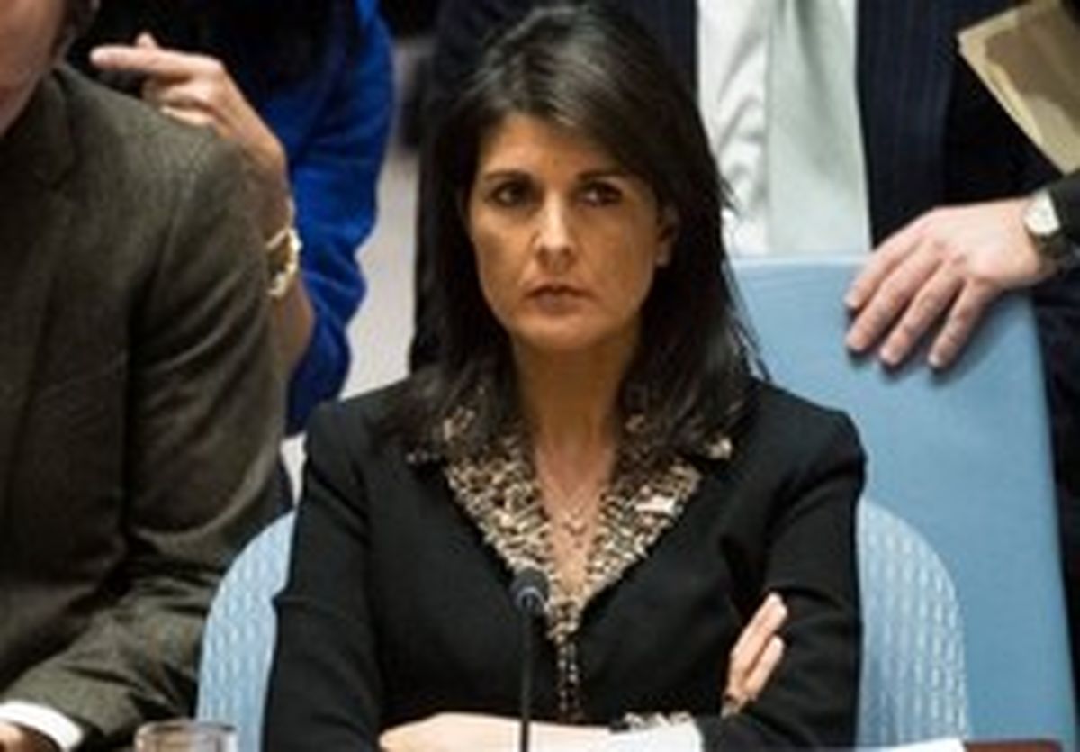 آمریکا: چین و روسیه فروش نفت به کره شمالی را متوقف کنند