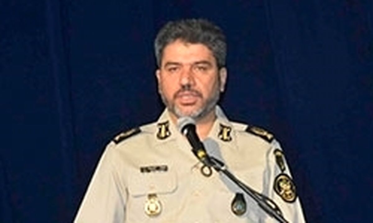 آمریکا با تحریم بدنبال مذاکره با مسئولین ایرانی است