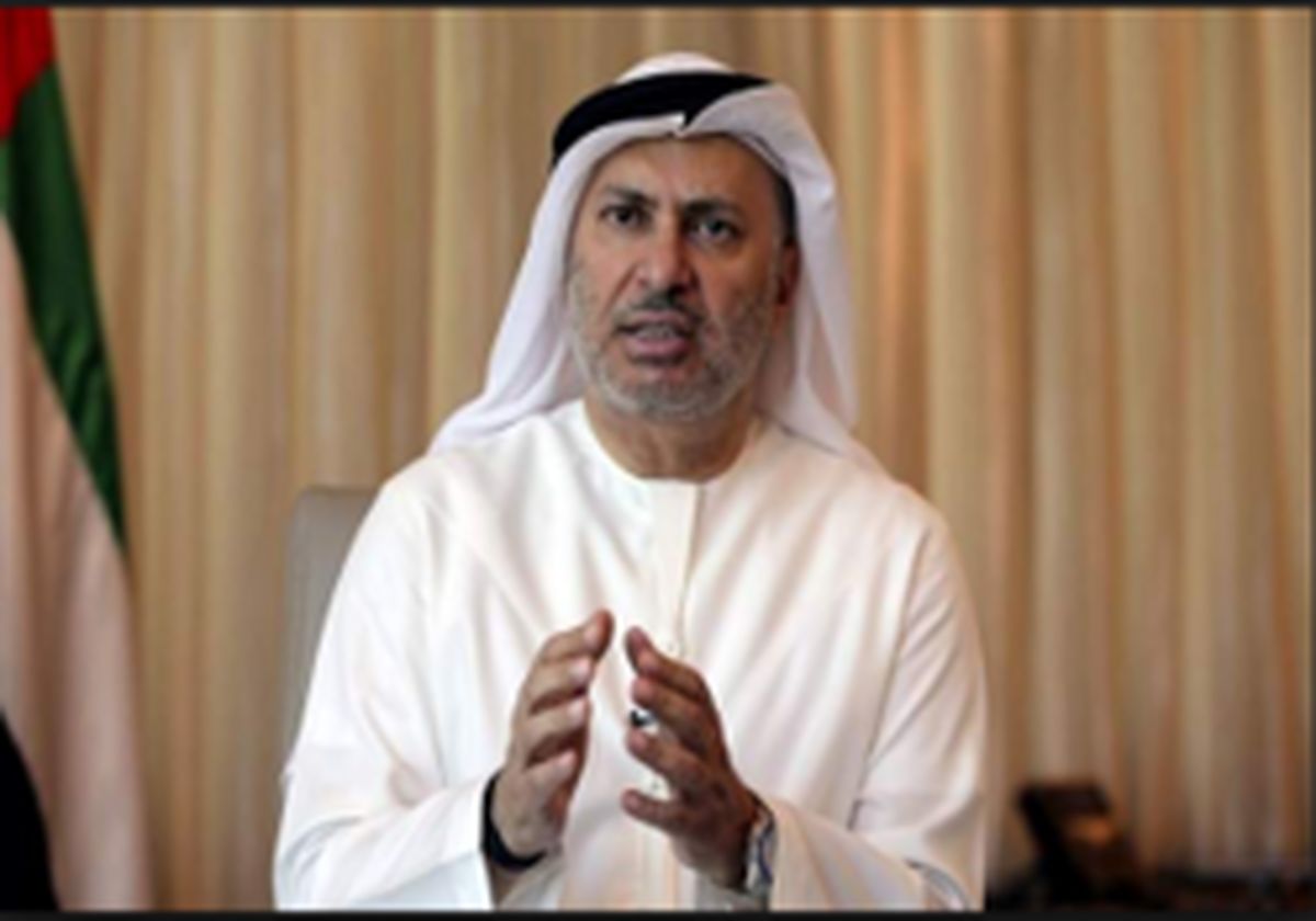 قدردانی امارات از برگشت تحریم‌های ضدایرانی آمریکا