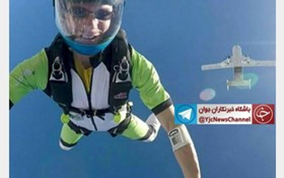 عکس: خودکشی ناباورانه قهرمان آمریکایی!