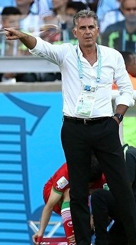 بلاهایی که کی روش می تواند سر فوتبال ایران بیاورد