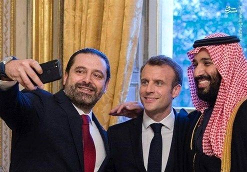 کلاف سردرگم تشکیل دولت در لبنان