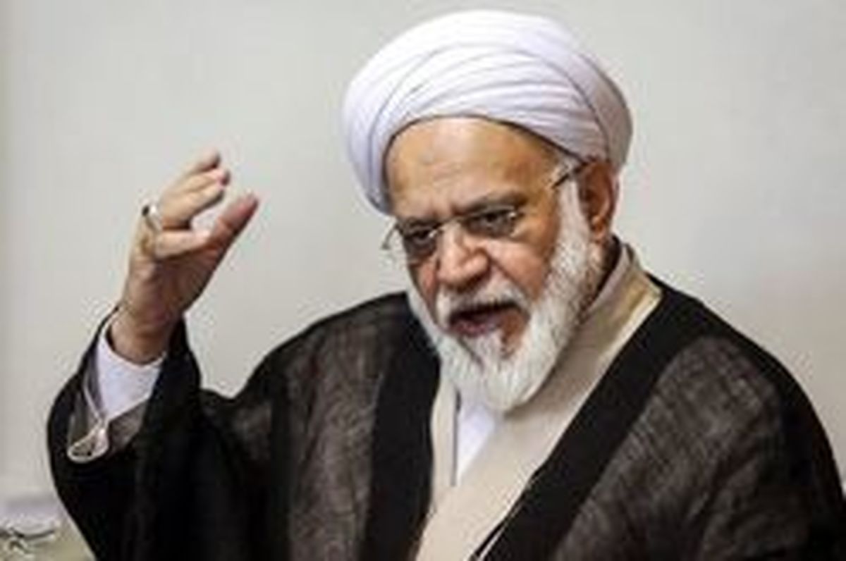 اروپا به تعهدات خود در ایجاد کانال مالی عمل نکرد/دولت اگر به زنگنه اعتماد دارد نباید به دنبال تصویب پالرمو و CFT باشد