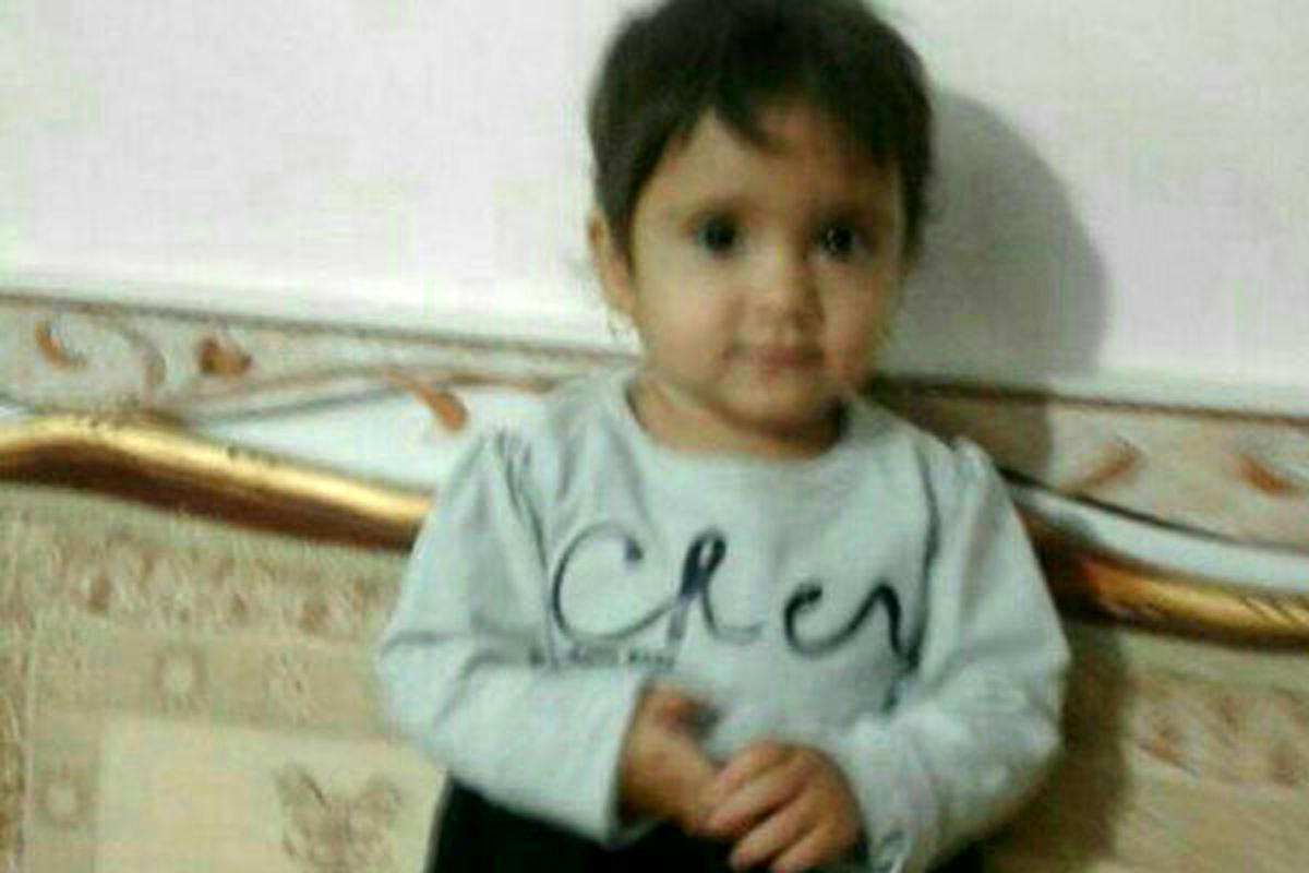 روایتی دیگر از ماجرای مرگ دلخراش آتنای دو ساله +عکس